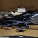 Sealy Electric Blanket Twin Size 62"x84", Soft Double Flannel Heated Blanket with 10 Heat Levels & 1-12 Hours Auto Shut Off, Machine Washable, Even Heat Distribution, Beige