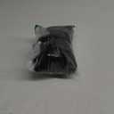 PRETTYGARDEN Women 2025 Summer Elegant Strapless Maxi Dress Tube Top Dress A Line Flowy Long Wedding Party Cocktail Dresses S