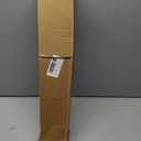 TUCAREST Dash Cover Fit for 20-24 to-yota Corolla/19 Corolla SE XSE 4-Door Hatchback Nonslip Dash Cover Mat Sunshade No-Glare Slip Pad Carpet Sunshield Protector (Without HUD) Flannel Black Embossed