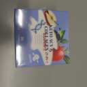 21 in 1 Keto ACV & Collagen Gummies, Sugar Free Apple Cider Vinegar Gummies with Biotin, Probiotics, Vitamins for Healthy Hair, Skin, Nails & Digestive Support, Apple Flavored, 90 Count, Best Before: 2027/03/28