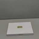 Tablet, Android 15 Tablets 10 inch with 12GB RAM+128GB Storage+2TB TF Card Expand, Octa-Core, 1280*800 HD Touch Screen Computer Tablet, 8-10H Long-lasting Battery Life,Wi-Fi & BT 5.0,Gray Blue