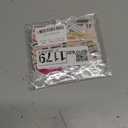 24PCS Makeup Cupcake Toppers - Makeup Cupcake Toppers for Girls Make-up Birthday Party Decorations Cosmetics Cake Toppers Make Up Party Supplies for Bridal Shower Cosmetics Party