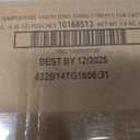 Temptations Classic Crunchy and Soft Cat Treats Tantalizing Turkey Flavor, 6.3 oz. Pouch (Pack of 10), Best By 12, 2025