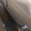 5x5x10 Kraft Brown Corrugated Shipping Boxes, 32 ECT Single-Wall, Qty 15