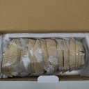 Mini 3.5 Inch Glass Bowls - Perfect for Prep, Dips, Nuts, or Candy - Set of 12