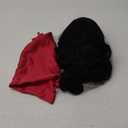 PANEWAY Short Human Hair Wigs with Bangs Brazilian Body Wave Virgin Human Hair Wigs for Black White Women Short Wavy Bob Wigs with Bangs 12 Inch (12 Inch (Pack of 1), Natural Color)