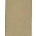 kraft tin tie coffee bags 1 lb 50 pcs (Brown)