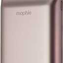 mophie 401004518 Juice Pack Access - Ultra-Slim Wireless Charging Battery Case - Made For Apple iPhone 11 - Blush Pink
