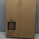 Bemis 1500EC 390 Lift-Off Wood Elongated Toilet Seat, Cotton White (Pack of 1)