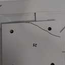 YITAHOME TV Stand for 75/80 Inch TV, Entertainment Center, TV Cabinet with Drawers and Power Outlet, White TV Console for Living Room Furniture (70 Inch Lenght 30 Inch High)