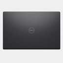 Dell 15 Laptop DC15250-15.6-inch FHD 120Hz Display, Intel Core 3 Processor 100U Processor, 8GB DDR4 RAM, 512GB SSD, Intel UHD Graphics, Windows 11 Home, Onsite Service - Carbon Black