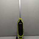Shark VACMOP Cordless Vacuum & Spray Mop, Gray, VM180