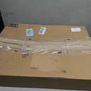 UPGRADED WB30X46987 Oven Heating Element Compatible with GE Hotpoint Kenmore Electric Range Stove Ovens Parts,WB44k10005 WB30X46987 GE Bake Element WB44K10001 AH249238 824269 Coil Convection Element