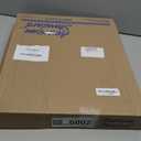 American Standard 5503A00B.020 Transitional Elongated Toilet Seat Soft Close, White