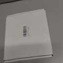 Add-On Storage Hook Accessory for Ceiling Rack and Wall Shelving, Rail Hook, 6 Pack