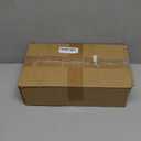 21 Stems Golden Babys Breath Artificial Flowers, 5 Branches Per Stem Fall Christmas Decor Gold Artificial Gypsophila Flowers Bouquet for Centerpiece Thanksgiving Halloween Home Decoration