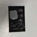 Mini Wireless Security Camera Small Home WiFi 1080P Micro 2025 HD Nanny Cam with Motion Detection, Cloud & SD Storage, Night Vision, Wide Angle Portable Tiny Cameras for Home Baby Office Indoor Outdoor