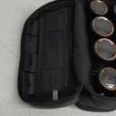 T3 - Volumizing Hot Rollers LUXE | Premium Hair Curler Set for Long Lasting Volume, Body & Shine | Set of 8-4 XL (1.75") & 4 Large (1.5)