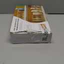 2 Pack Pots and Pans Organizer Under Cabinet, 22" Expandable Food Storage Container Lid Organizers with 9 Adjustable Dividers Pot and Pan Lid Holders Rack Inside Cabinet/Countertop(White)