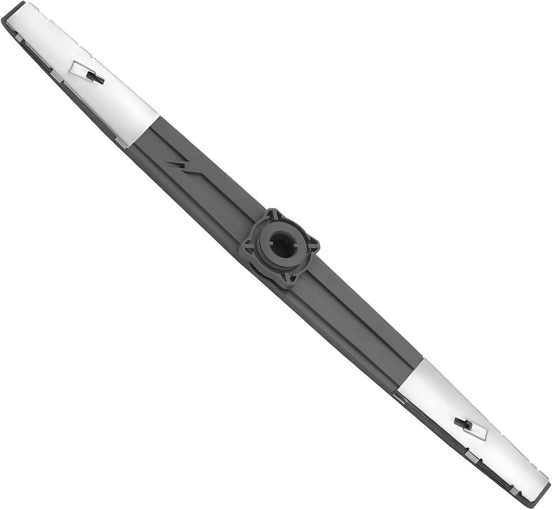 WPW10491331 Dishwasher Lower Spray Arm for Whirlpool Amana Admiral Maytag | Replaces W10491331, Replaces 2312843, Replaces PS11755592