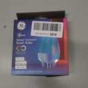 GE Cync Smart LED Light Bulbs, Color Changing Decorative Light Bulbs, Indoor WiFi Lights, Matter Compatible, Compatible with Alexa and Google Home, Candelabra Base (3 Pack)