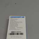 4-in-1 Retractable Gan Wall Charger Plug for iPhone 17 USB C,Travel Essentials Brick Multiport,3ft Lightening+ Type C Cables,40W Fast Charging Foldable Block for iPhone 17 Pro/16/15/14/13,iPad,Galaxy