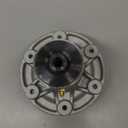 q&p Spindle Assembly Replaces Snapper 84003173 5416763 1761445 1757364 1757364YP Fits Models SPX2342 SPX2548 NXT2548 ZT2342 ZT2348 ZT21542 ZT21548 and 360Z.