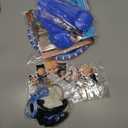 Boss Party Supplies Set Happy birthday 12pcs