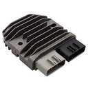 VOZINMOST Voltage Regulator Rectifier for Kawasaki KRF KRT KVF KLZ ZG ZX