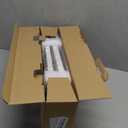 Appliance Rollers Heavy Duty,Newest Extendable Appliance Sliders,Liftable Washing Machine Base,Easily Move Washer and Dryer Machines,Refrigerators,Furniture-White