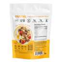 NuTrail Nut Granola Cereal, Honey Nut, No Sugar Added, Keto, Low Carb, Gluten Free, Grain Free, Healthy Breakfast 8 oz. 3 Count (EXP 11/23/26)