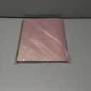 Teacher Planner Undated  12-Month Academic Organizer with Calendar & Weekly Lesson Plans, Student Info, Checklists & School Events  Classroom Management Notebook for Teachers, 8.5x11.5 (Rose Gold)