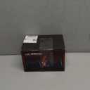 Wireless Retro Game Console, Plug and Play Video Game Console Built in 25200+Games, 4K HDMI Output,9 Classic Emulators, Dual 2.4G Wireless Retro Game (Black)