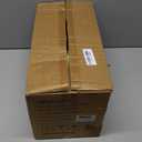 Ruckae 16oz 10 Pack Juice Bottles, Glass Bottles with Lids, Smoothie Cup Lids and Straws, Water Bottle Mason Jar Drinking Glasses for Juicing, Smoothies, Kombucha (Transparent)