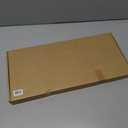 Premium Vision Board Bulletin Board - Minimalist Dream Board, DIY Visual Pinboard for Manifestation, Perfect for Vision Boarding Kit and Manifesting Supplies, 17x23 inches