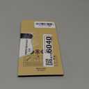 3 Pack Tempered Glass Screen Protector Compatible with iPhone 11/XR, 9H Hardness Shock Resistant Tempered Glass HD Ultra Clear