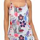 Hibelle Women's Workout Yoga Racerback Tank Tops with Built in Shelf Bra (S)