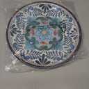 Certified International Talavera Salad Plate 9" (300 Grams)