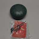 Steel Tongue Drum – 6 Inch 8 Notes Rain Drum – Outdoor Percussion Instrument with Mallets, Music Book & Soft Carry Pouch – Easy to Play Beginner Handpan & Perfect Music Gift