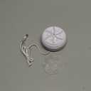 Mini portable USB Washing Machine | Sink Washing Machine Ultrasonic Turbo Washer for Clothes and Dishes. Perfect for Travel, Business, Camping, Home, College, RV, and Apartments