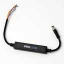 Bzcovac Professional Link Cable Compatible with HP Tuners MPVI3 / MPVI2  Analog & CAN Bus Input Cable for External Sensors, OBD2 Data Logging, Cable Only