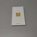 Miracase Magnetic for iPhone 15 Pro Max Case 6.7 inch (Compatible with MagSafe)with 2X Screen Protectors Military-Grade Protection, Anti-Fingerprint Translucent Matte Phone Cover, Black