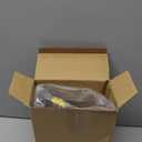 Rear Cargo Door Latch Lock Actuator with Cable for Back Cargo Door 68226175AD Compatible with RAM ProMaster Cargo Van 1500 2500 3500 2019 2020 2021 Door Parts