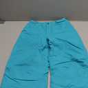 Columbia Baby Girls' Starchaser Peak III Pant (Medium, Crushed Blue) 