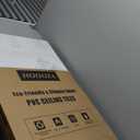 2ft x 4ft Printed Pro Ceiling TileDrop Ceiling Tiles 24 x 48in. Waterproof, Washable and Fire-Rated - Reusable - High-Grade PVC to Prevent Breakage-Package of 10 Tiles