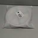 Stainless Steel Toddler Suction Plate with Lid, Deeper 9" Divided Plates with Removable Silicone Sleeves for Kids, Non Toxic & BPA Free | Unbreakable Baby Snack Dishes Set of 2, Blue & Gray