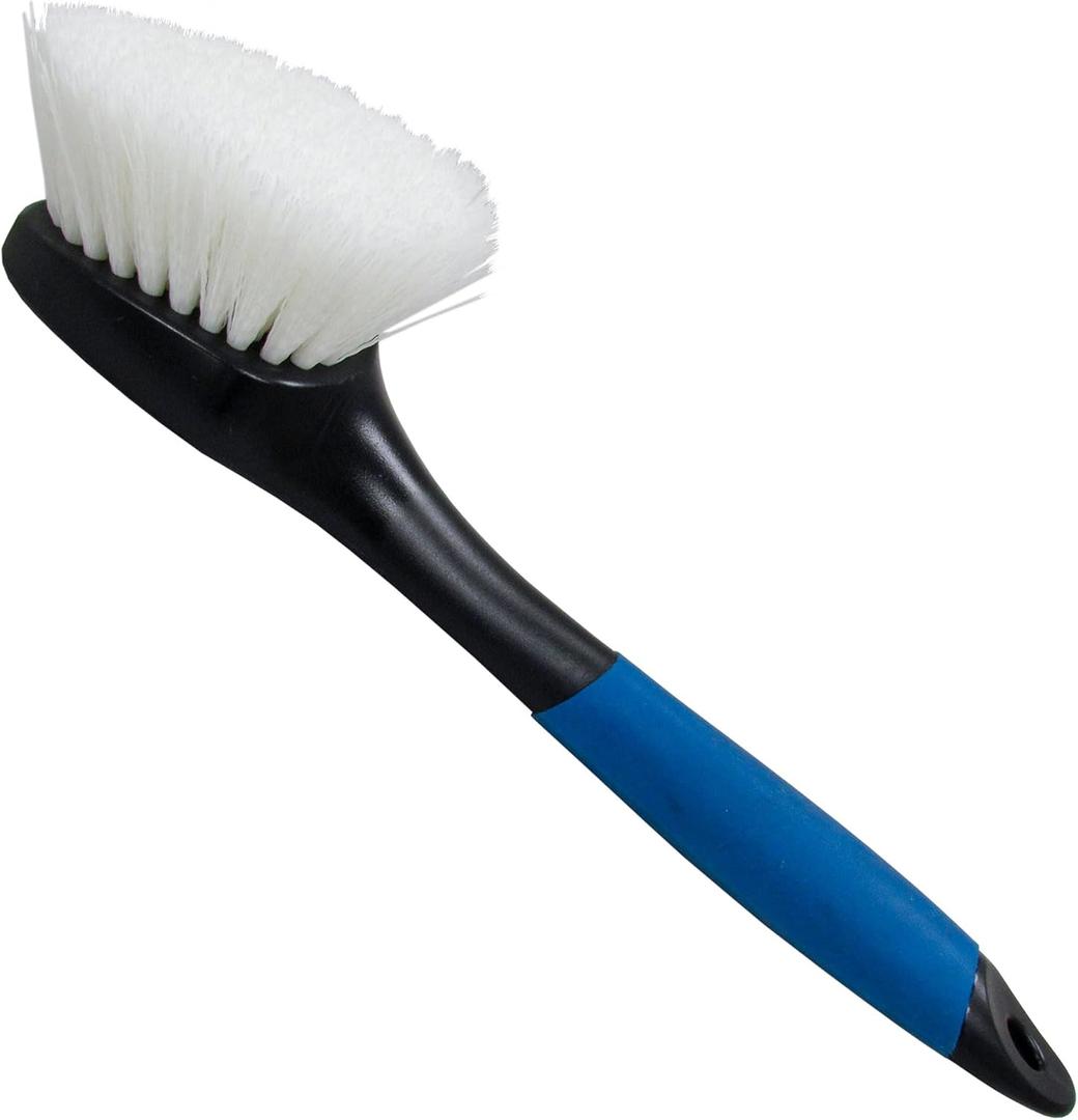 Star brite Deluxe Long Handle Utility Brush