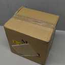 Mantello Clear Acrylic Frame - 5x7 Acrylic Picture Frames, Set of 12 - Modern, Minimalist Front-Loading Photo Frame - Wall Mount or Desktop Stand - for Home, Office, or Business Display,12-Pack