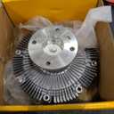 2664 Engine Cooling Fan Clutch - for 96-04 Nissan Frontier 300ZX D21 Pathfinder Xterra Infiniti QX4 Q45 3.0L 3.3L 4.5L