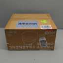 KB 3-in-1 Potty Training Toilet (Chair, Seat, Step Stool) - 9 CM Splash Guard, One-Click Assembly, Easy to Clean - Versatile Toddler Potty Trainer for Boy Girl - Blue